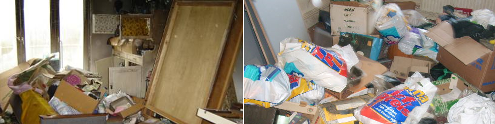 Entrümpelung und Räumung Wien | Profi-Entrümpelung